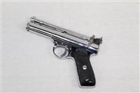 Lot 3602 - Webley & Scott, The Webley Premier .22 calibre...