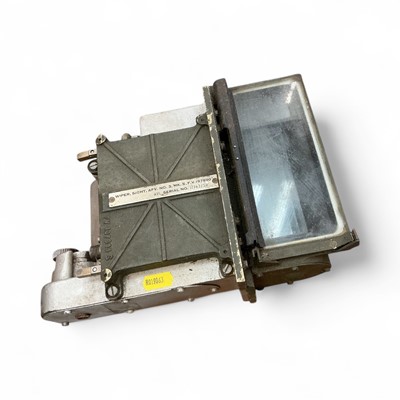 Lot 483 - Military Sight AFV. No. 3 MK.II