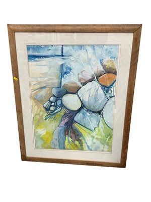Lot 1281 - Decorative pictures and prints