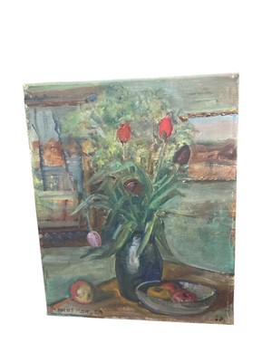 Lot 1282 - Collection of oils