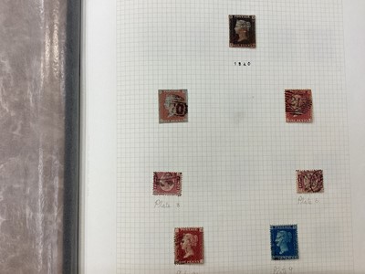 Lot 1129 - Stamps accumulation GB & World