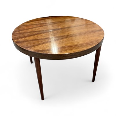 Lot 5362 - Danish Gudme Mobelfabrik teak dining table