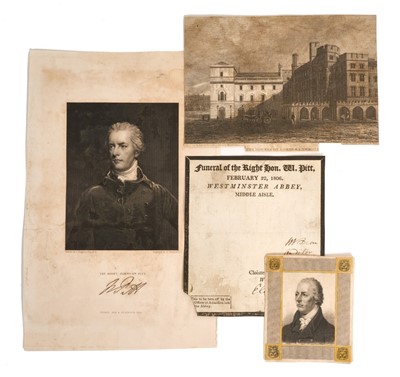 Lot 105 - H.M. Queen Elizabeth II, collection of Ceremonials and Orders of Service including the Silver Jubilee, 60th Birthday and Order of Precedence of The Royal Family 1972 (12) and other Royal and ot...