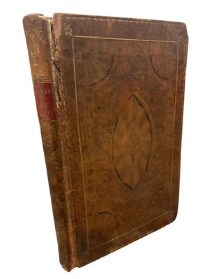 Lot 1404 - The Seasons Thomson, James, London, 1793