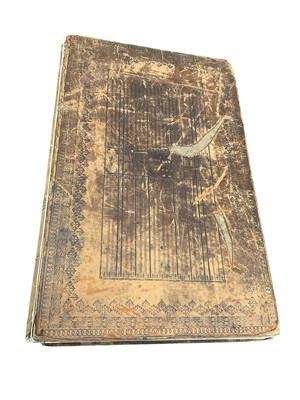 Lot 1501 - Wenceslaus Hollar engravings, folio and other oversized books