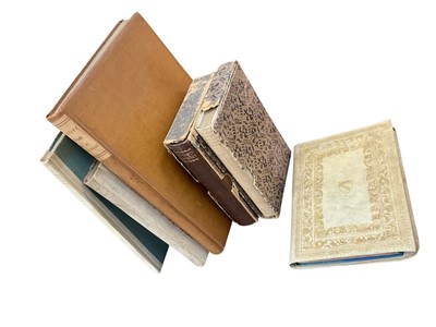 Lot 1494 - Nonesuch Press - John Donne, 1930, and others