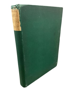 Lot 1414 - J. M. W. Turner - Rivers of France, two vols in one.