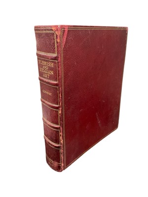 Lot 1507 - Laurence Sterne - Sentimental Journey, numbered limited edition, others