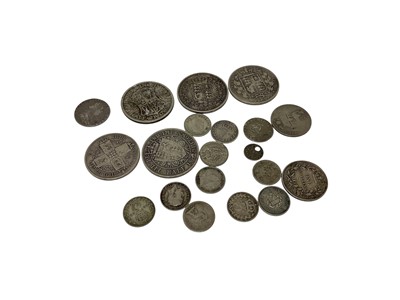 Lot 426 - World - Mixed coinage
