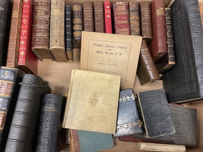 Lot 1491 - Caradoc Press - Webb, The Collects from the Book of Common Prayer. R...