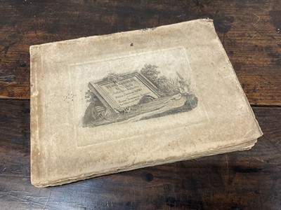 Lot 1490 - Tomasso Cuccioni - Nuova Raccolta.