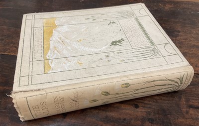 Lot 1505 - W. Martin Conway - The Alps, Edition de Luxe and other travel.