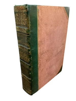 Lot 1479 - Russia.- Alexander (William) Picturesque Representations of the Dres...