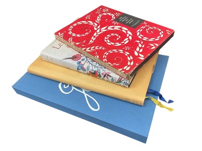 Lot 1503 - Guzzi - Gentilini l'Opera Grafica, Verona, 1970, others