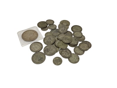 Lot 507 - World - Mixed coinage