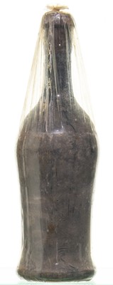Lot 3 - Livadia “First Press” Liqueur Cabernet Sauvignon, 1891