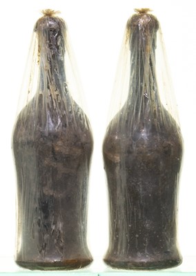 Lot 9 - Livadia Liqueur Cabernet Sauvignon 1896