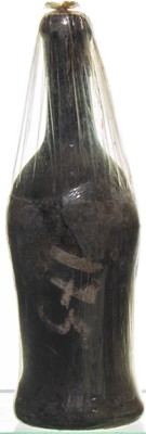 Lot 10 - Livadia Liqueur Cabernet Sauvignon 1896