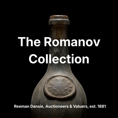 Lot 11 - Liqueur Mourvèdre 1896