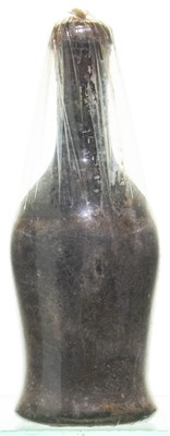 Lot 11 - Liqueur Mourvèdre 1896