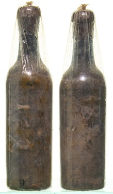 Lot 17 - Tsar’s Church Wine 1902