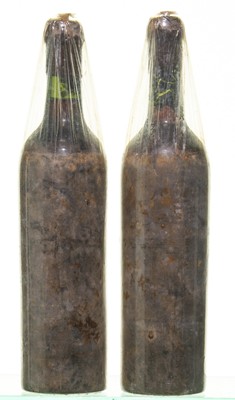 Lot 26 - Massandra Rose Muscat 1909