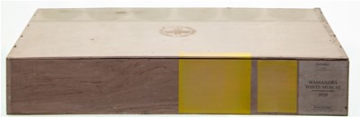 Lot 36 - Livadia White Muscat 1920