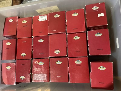 Lot 1992 - Matchbox Collectibles diecast Collectors Limited Edition Vehicles, mixed lot, boxed (18)