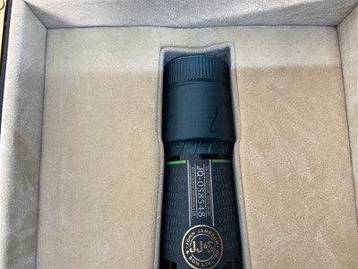 Lot 39 - One bottle, Jameson Rarest Vintage Reserve 2007 Edition, 46%, 770ml, no. 27965, in presentation box