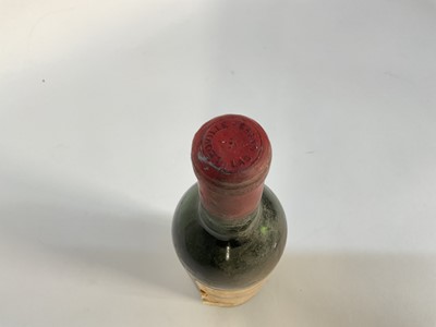 Lot 56 - One bottle Chateau Leoville-Lascases 1966, Grand Vin de Leoville, Deuxieme Cru Classe Saint Julien, Medoc