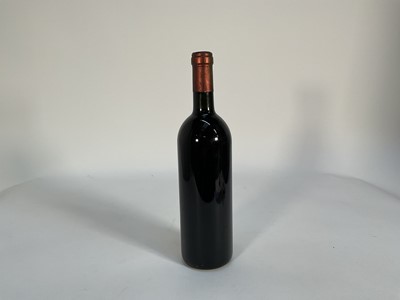 Lot 58 - One bottle, Ornellaia 1991 Marchese LodovicoA, Tuscany Italy