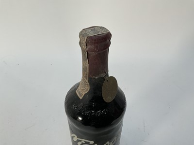 Lot 32 - One bottle, Niepoort's 1977 Vintage Port, bottled 1979