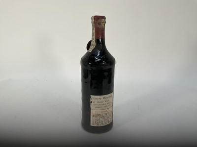 Lot 32 - One bottle, Niepoort's 1977 Vintage Port, bottled 1979