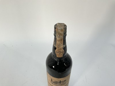 Lot 33 - One bottle, Quinta Do Noval 1978 Vintage Port, bottled 1980