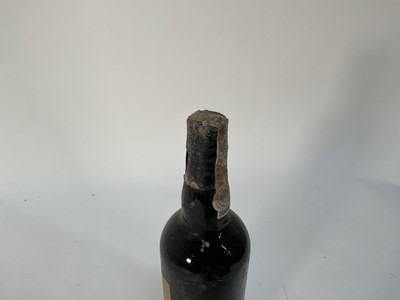 Lot 33 - One bottle, Quinta Do Noval 1978 Vintage Port, bottled 1980