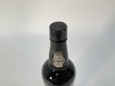 Lot 34 - One bottle, Churchill's 1985 Vintage Port
