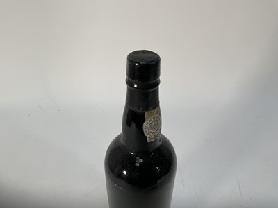 Lot 34 - One bottle, Churchill's 1985 Vintage Port
