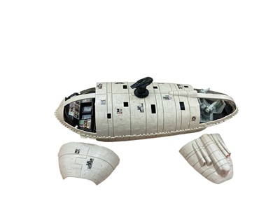 Lot 2089 - Lucas Films Star Wars The Return of the Jedi Rebel Transport Vehicle, box (very poor) (1)