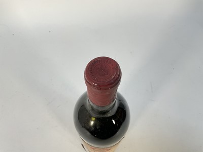 Lot 76 - One bottle, Medoc 1945, G. G. Ochsner & Fils, Bordeaux