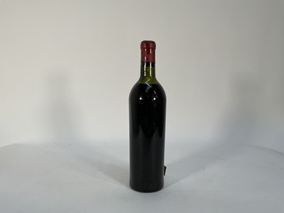 Lot 76 - One bottle, Medoc 1945, G. G. Ochsner & Fils, Bordeaux