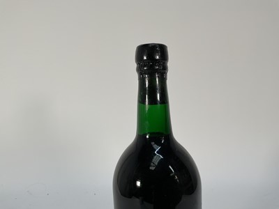 Lot 85 - One bottle, Fonseca's 1970 Vintage Port
