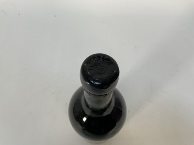 Lot 85 - One bottle, Fonseca's 1970 Vintage Port