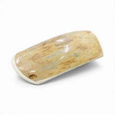 Lot 788 - Aviation interest- De Haviland Sea Vixen Perspex canopy / hood.