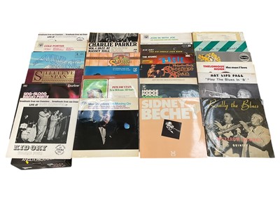 Lot 2764 - Three vintage cases of mixed genre LP records including private Eye's Blue record TRA 131, film soundtracks, Fool Britannia, Cliff Richard, George Chakiris, Steeleye Span, Incredible String Band...