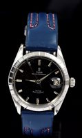 Lot 592 - 1960s gentlemen's Tudor Prince Oysterdate...