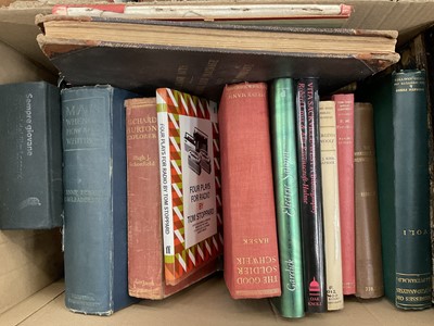 Lot 30 - Collection of books