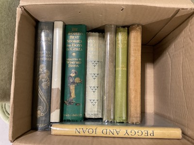 Lot 5148 - Six Children's books illustrated by Honour C Appleton