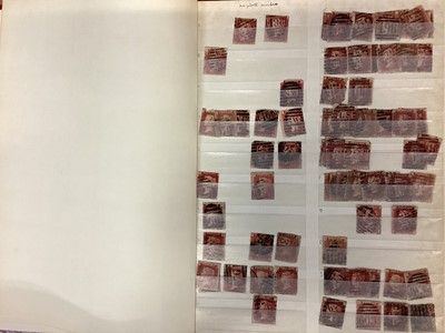 Lot 1278 - Stamps GB and world selection in albums, stockbooks, loose on/off paper, FDC's, presentation packs etc