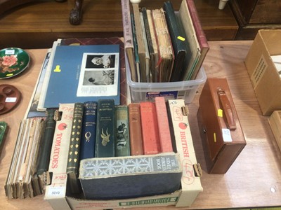 Lot 5010 - Sundry items