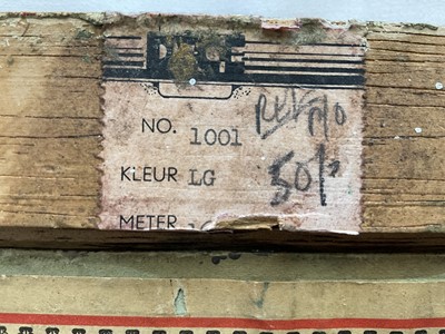 Lot 18 - Manner of Duncan Grant (1885-1978) oil on board, portrait of a woman, signed, 49cm x 39cm, framed